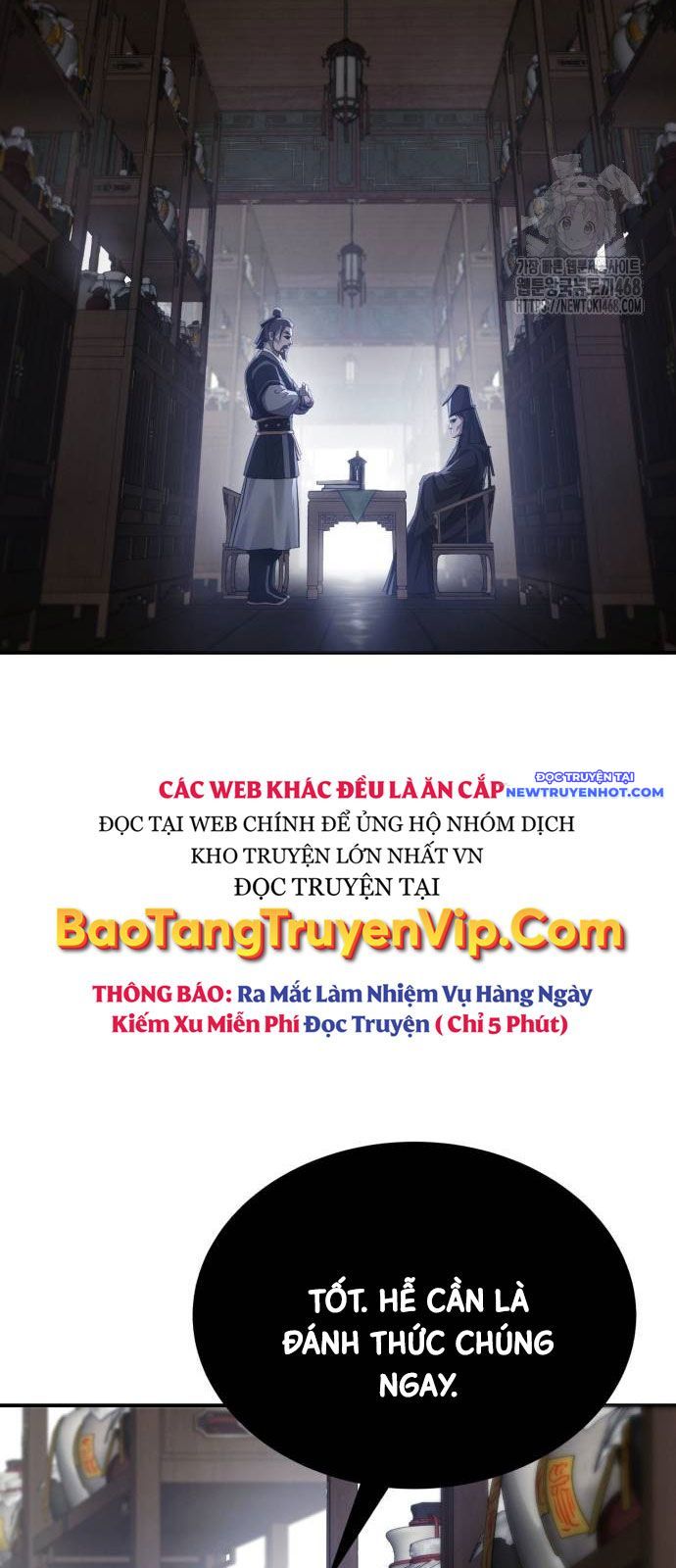 Thiên Ma Muốn Sống Một Cuộc Đời Bình Lặng chapter 19 - Trang 77