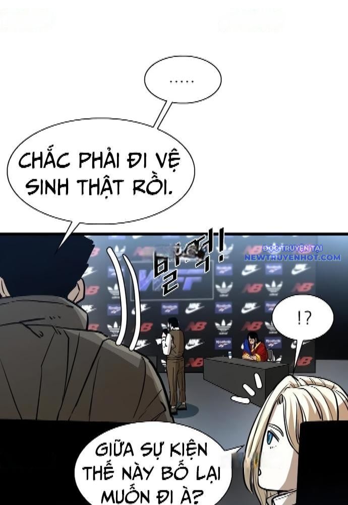 Shark - Cá Mập chapter 328 - Trang 60