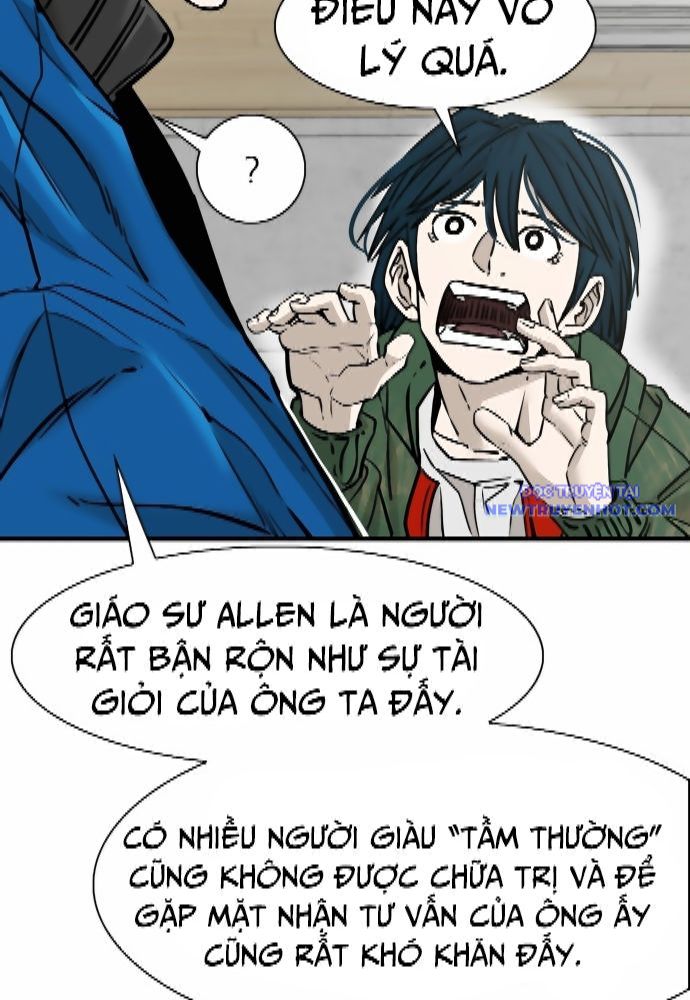 Shark - Cá Mập chapter 306 - Trang 73