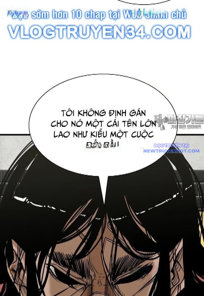 Shark - Cá Mập chapter 322 - Trang 98