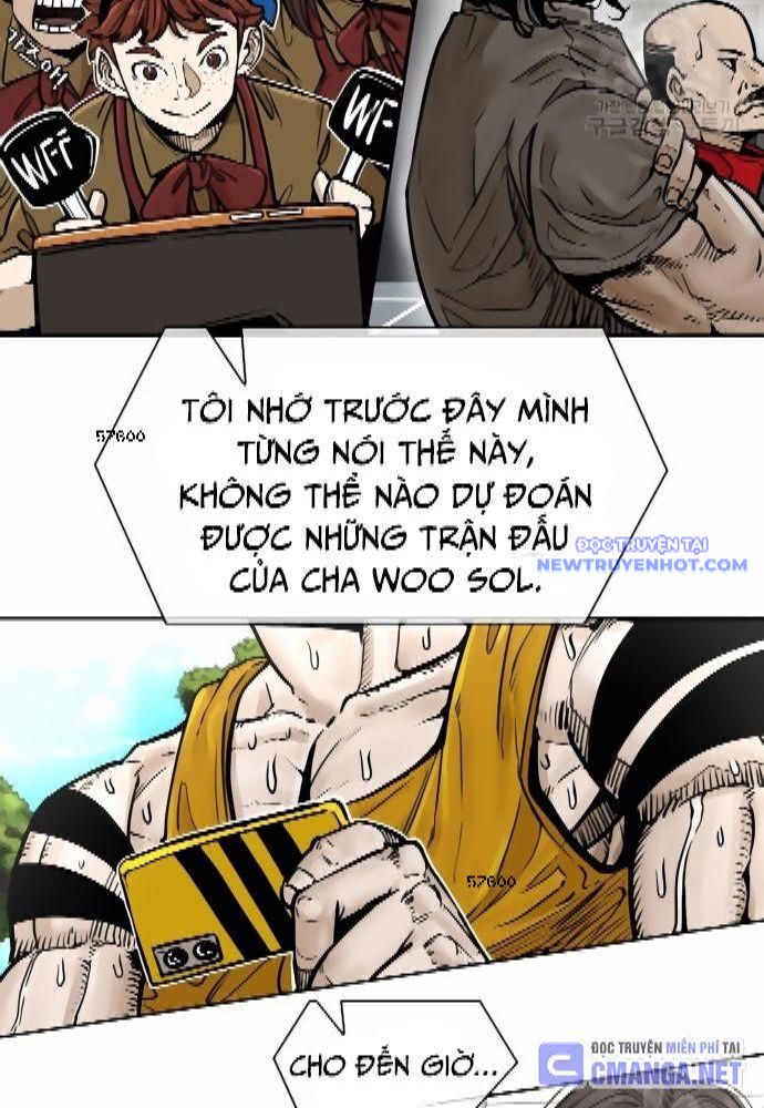 Shark - Cá Mập chapter 276 - Trang 19