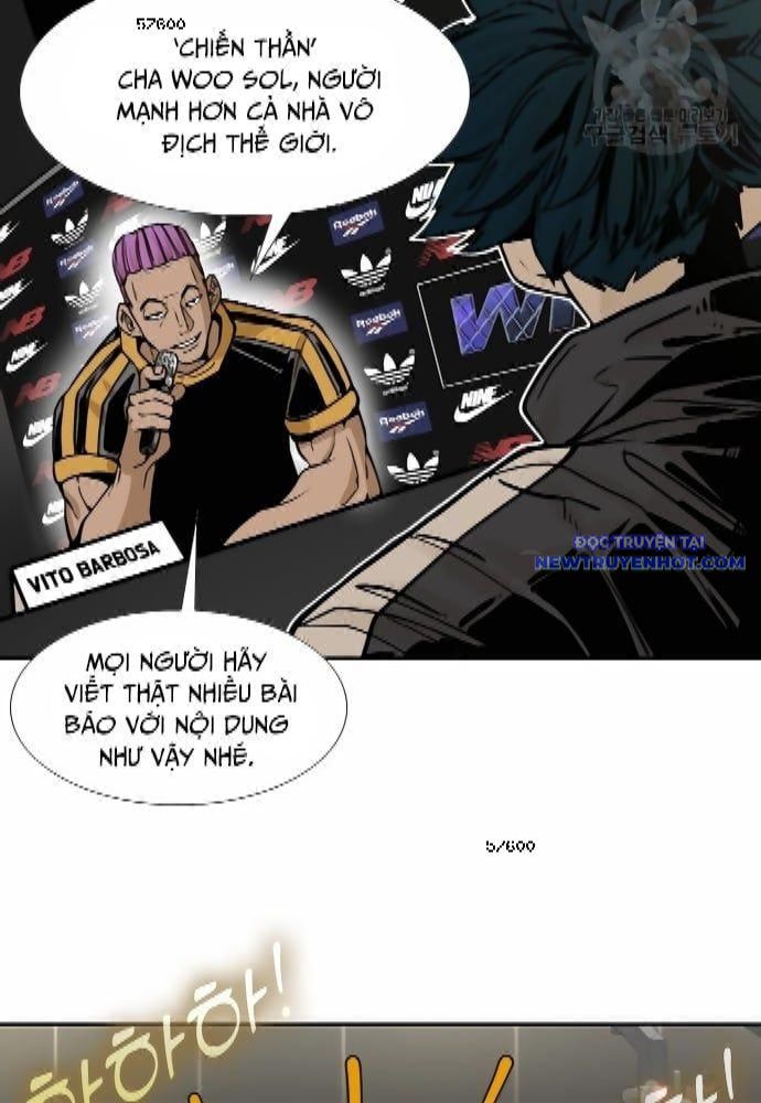 Shark - Cá Mập chapter 275 - Trang 18