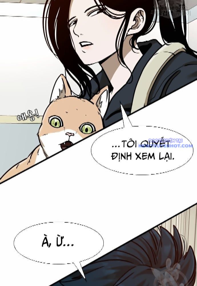 Shark - Cá Mập chapter 295 - Trang 37