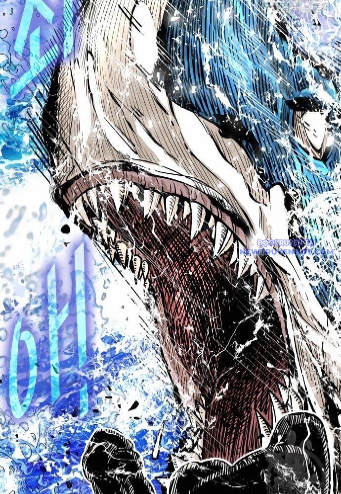 Shark - Cá Mập chapter 261 - Trang 45