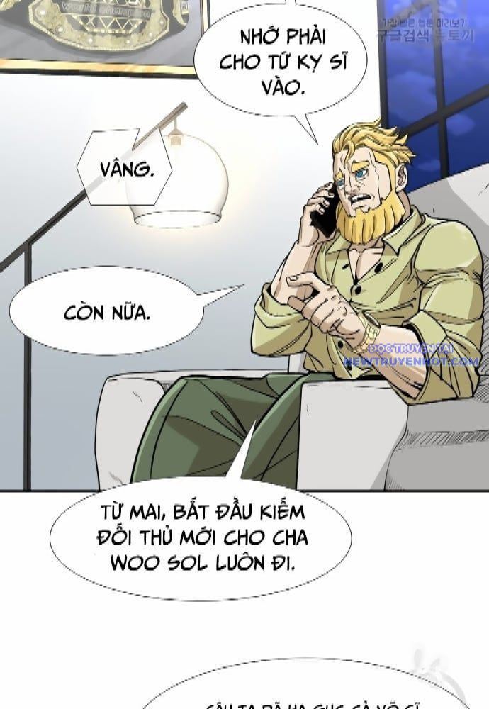 Shark - Cá Mập chapter 263 - Trang 36