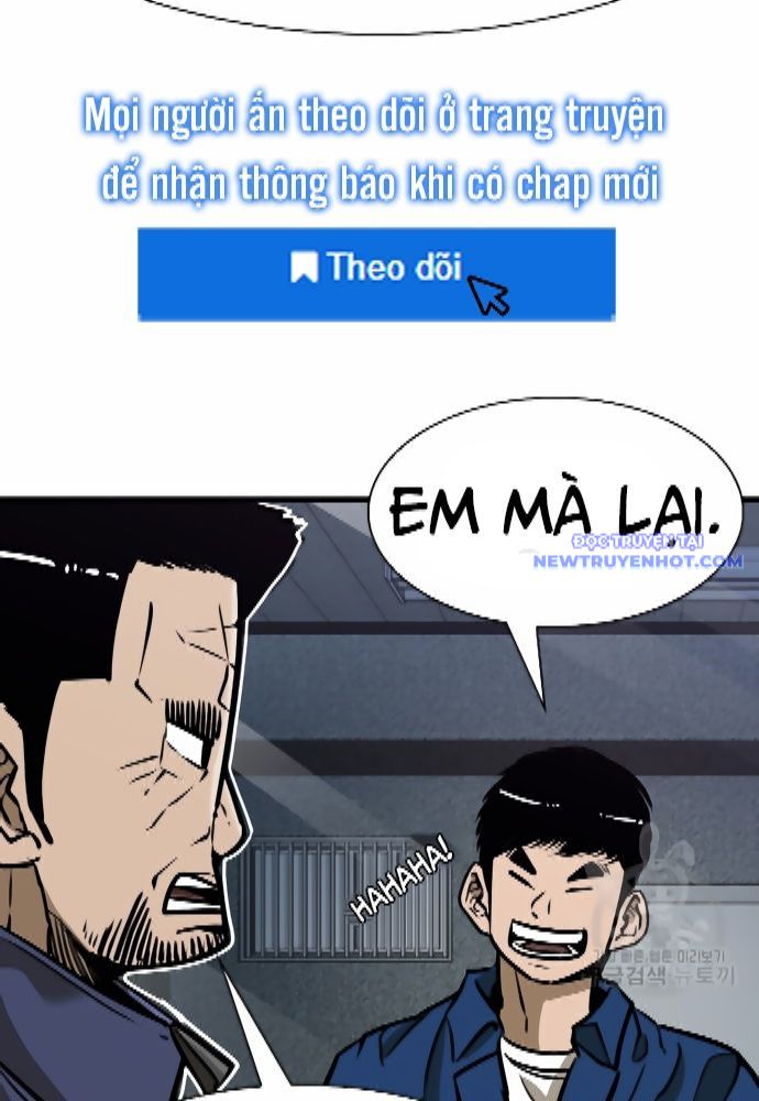 Shark - Cá Mập chapter 296 - Trang 76