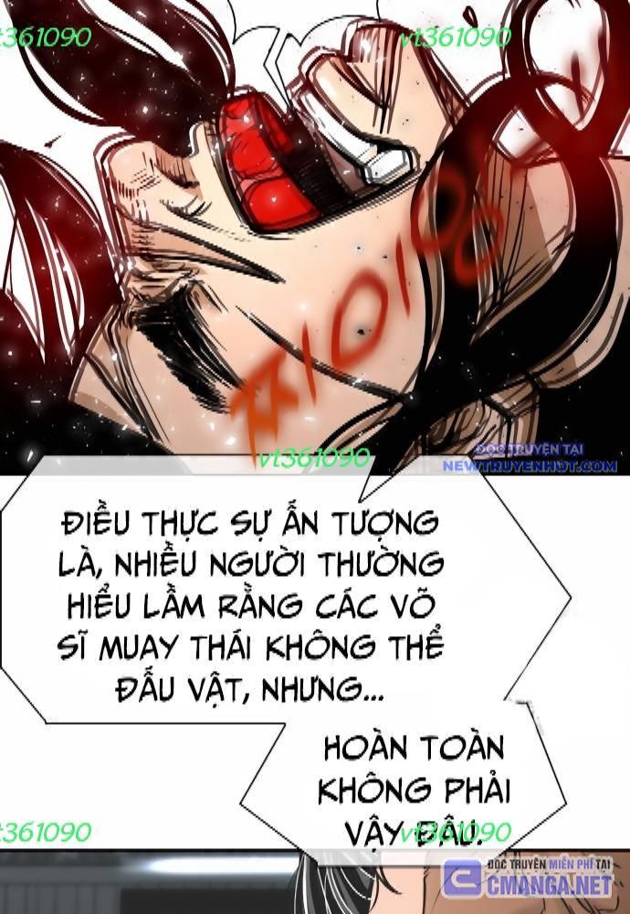 Shark - Cá Mập chapter 283 - Trang 101