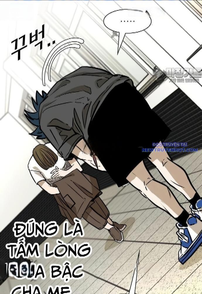 Shark - Cá Mập chapter 322 - Trang 61