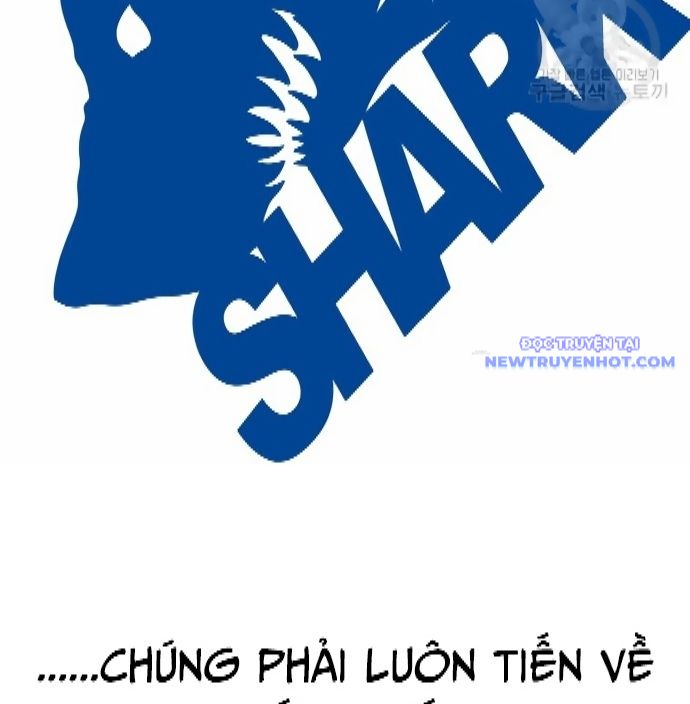 Shark - Cá Mập chapter 298 - Trang 196