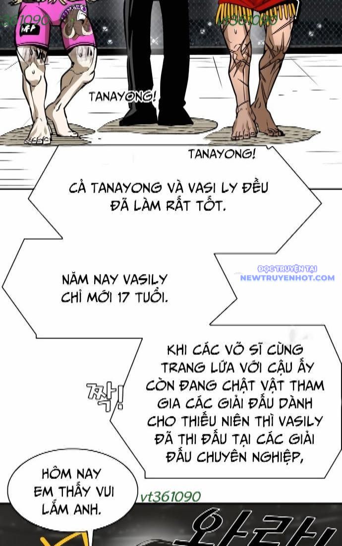 Shark - Cá Mập chapter 287 - Trang 99