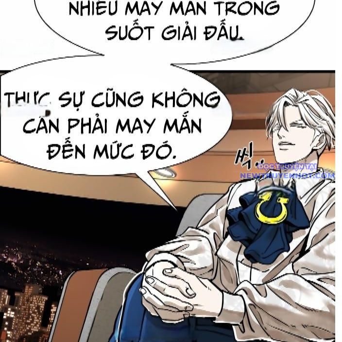 Shark - Cá Mập chapter 292 - Trang 7