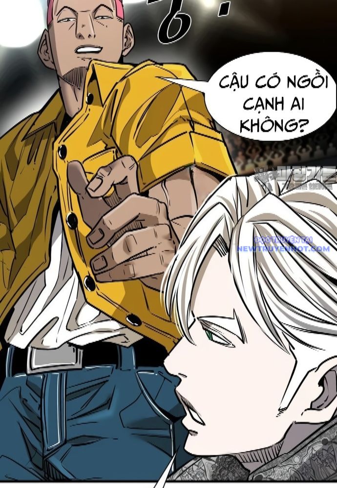 Shark - Cá Mập chapter 329 - Trang 31