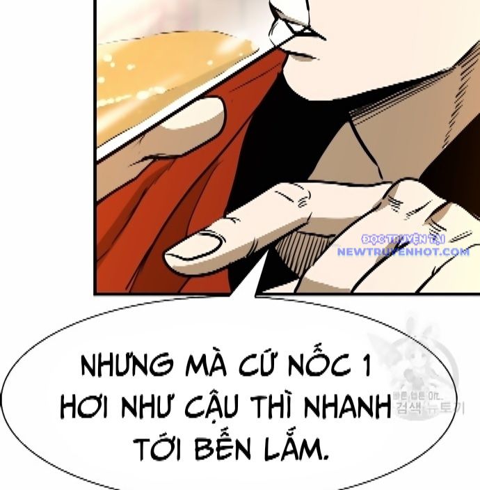 Shark - Cá Mập chapter 297 - Trang 134