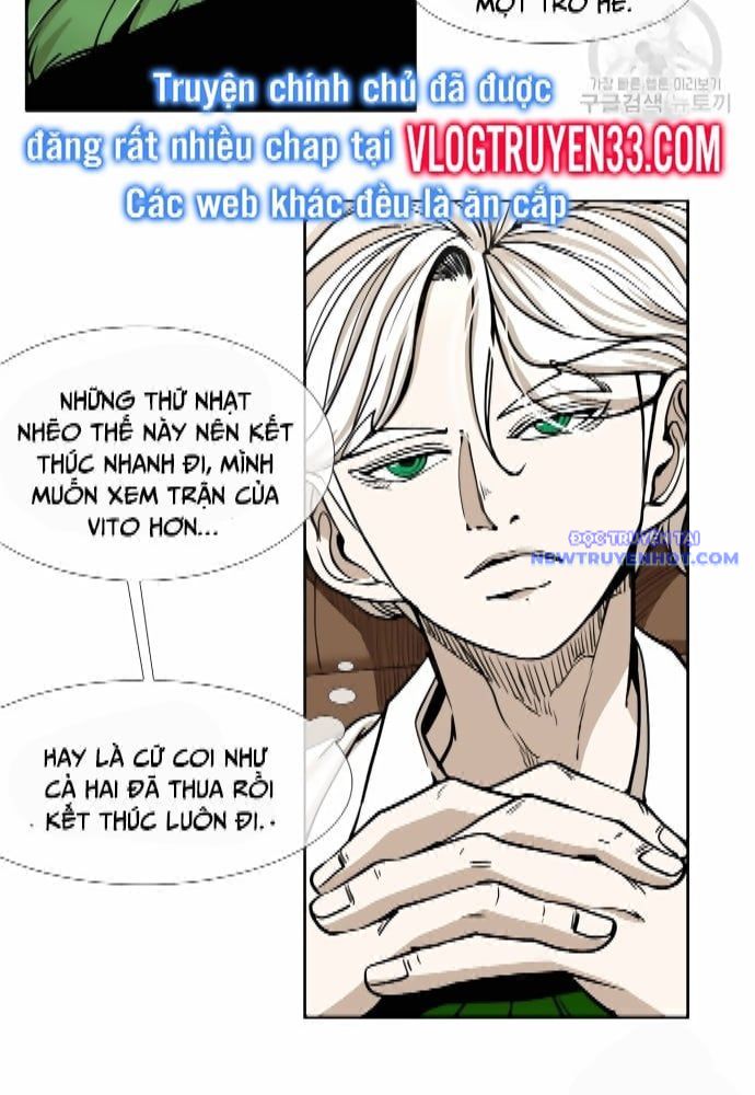 Shark - Cá Mập chapter 260 - Trang 25