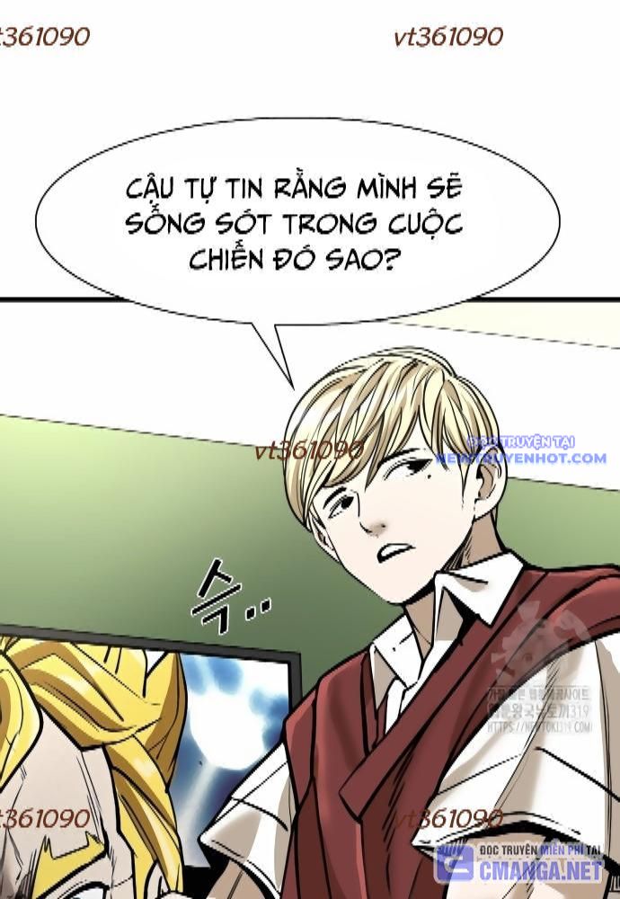 Shark - Cá Mập chapter 303 - Trang 98