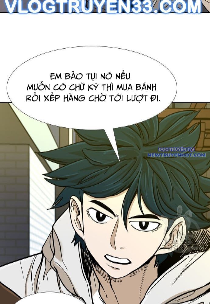 Shark - Cá Mập chapter 253 - Trang 94