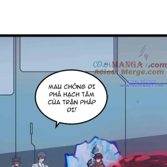 Mạnh Nhất Dị Giới chapter 71 - Trang 44