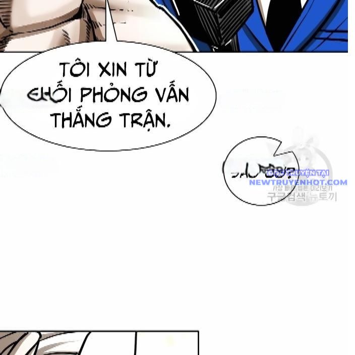 Shark - Cá Mập chapter 289 - Trang 31