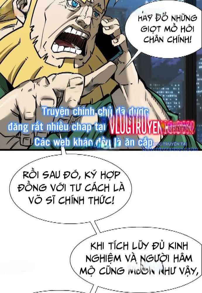 Shark - Cá Mập chapter 326 - Trang 54