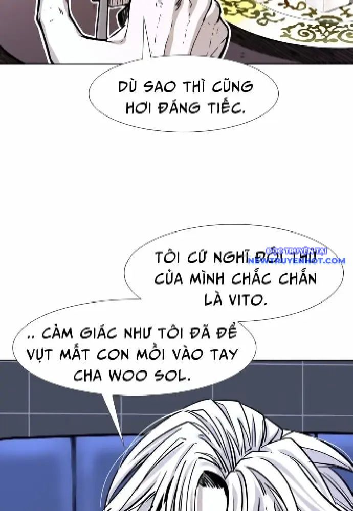 Shark - Cá Mập chapter 271 - Trang 60