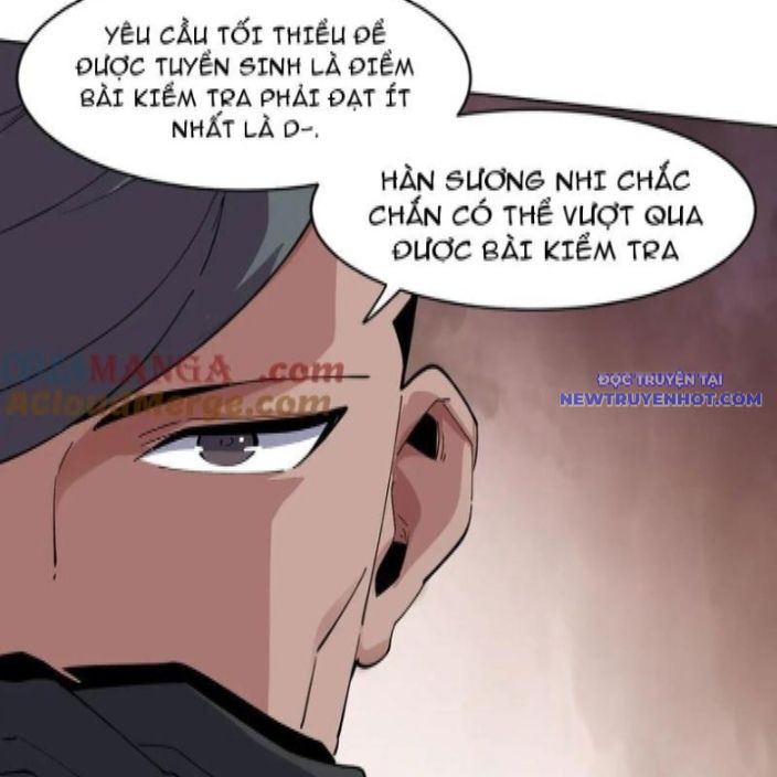 Ta Có Nhìn Thấy Quy Tắc Cấm Khu! chapter 38 - Trang 55