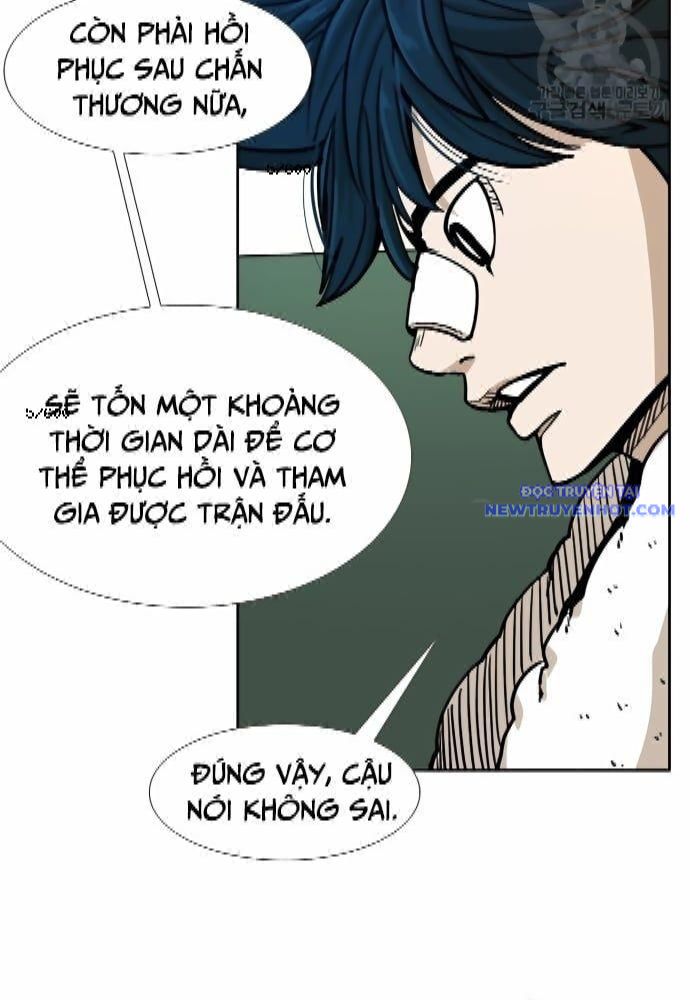 Shark - Cá Mập chapter 269 - Trang 19