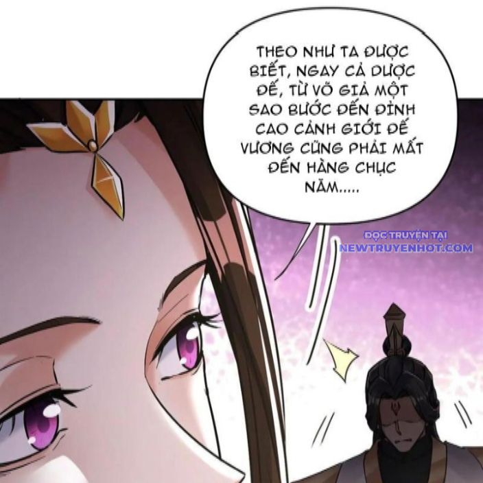 Bắt Đầu Chấn Kinh Nữ Đế Lão Bà, Ta Vô Địch! chapter 63 - Trang 85