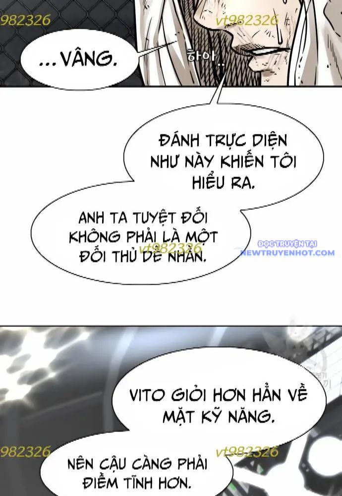 Shark - Cá Mập chapter 277 - Trang 104