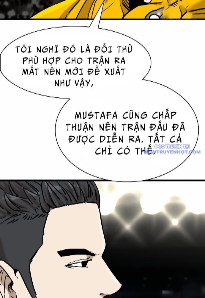 Shark - Cá Mập chapter 309 - Trang 36