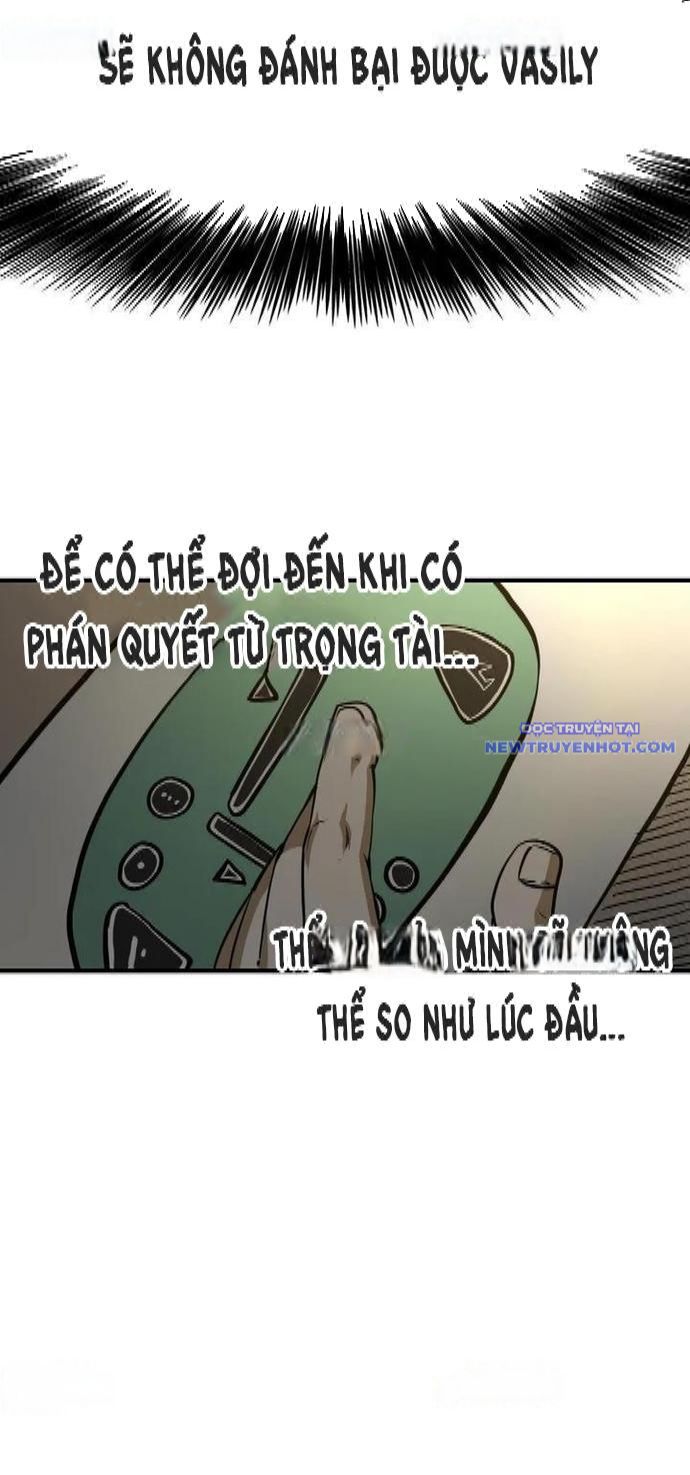 Shark - Cá Mập chapter 324 - Trang 27