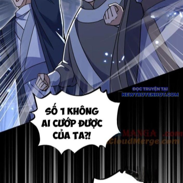 Đồ Đệ Nữ Đế Của Ta Muốn Hắc Hóa! chapter 18 - Trang 39