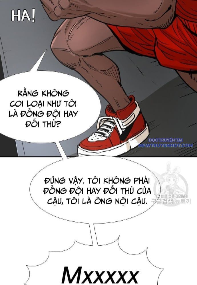 Shark - Cá Mập chapter 257 - Trang 119