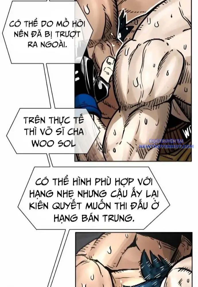 Shark - Cá Mập chapter 279 - Trang 53