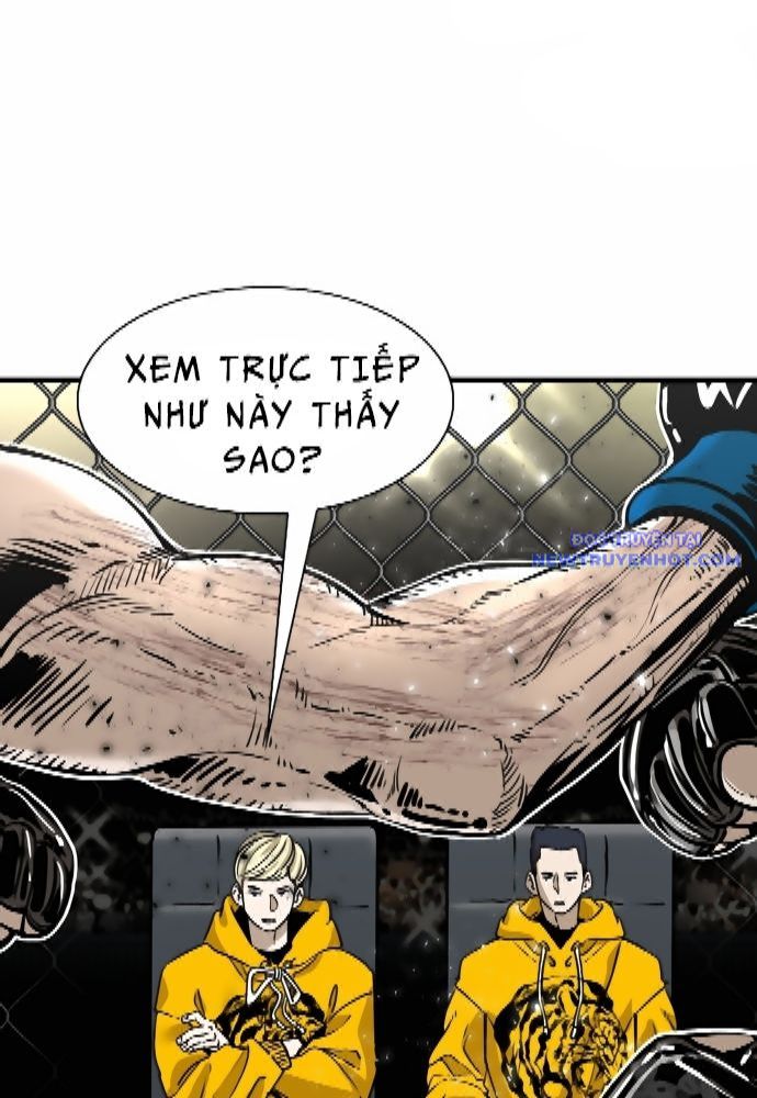 Shark - Cá Mập chapter 309 - Trang 24