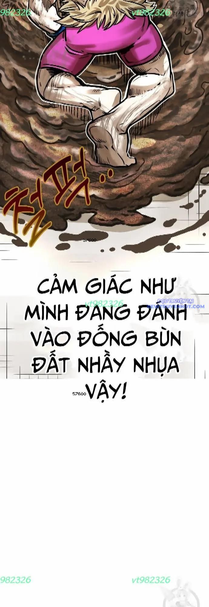 Shark - Cá Mập chapter 284 - Trang 20