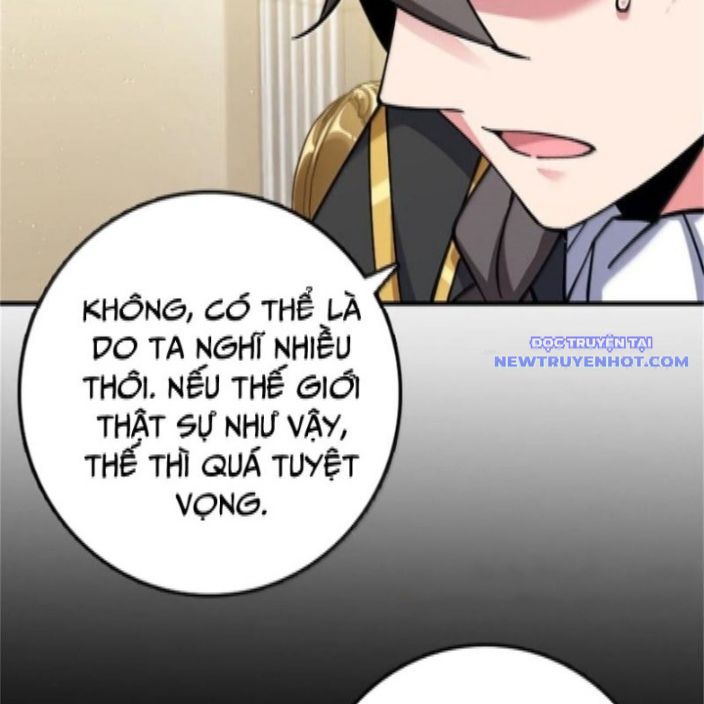 Thả Vu Nữ Đó Ra chapter 672 - Trang 13