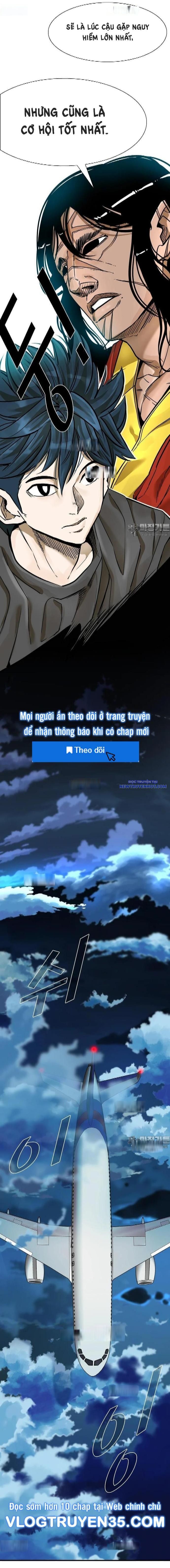 Shark - Cá Mập chapter 324 - Trang 22