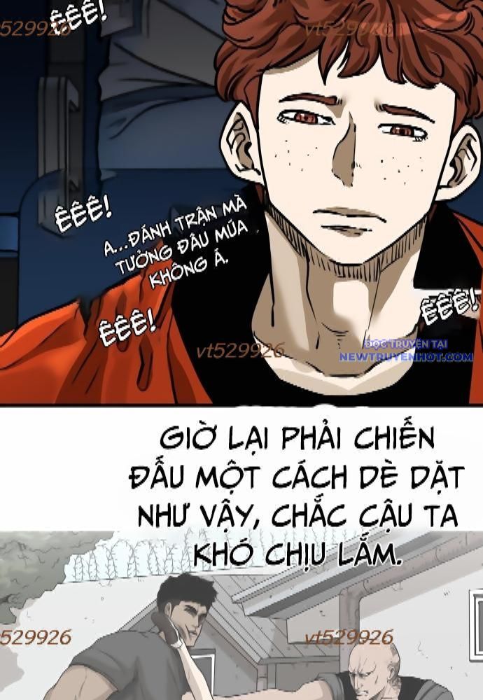 Shark - Cá Mập chapter 300 - Trang 105