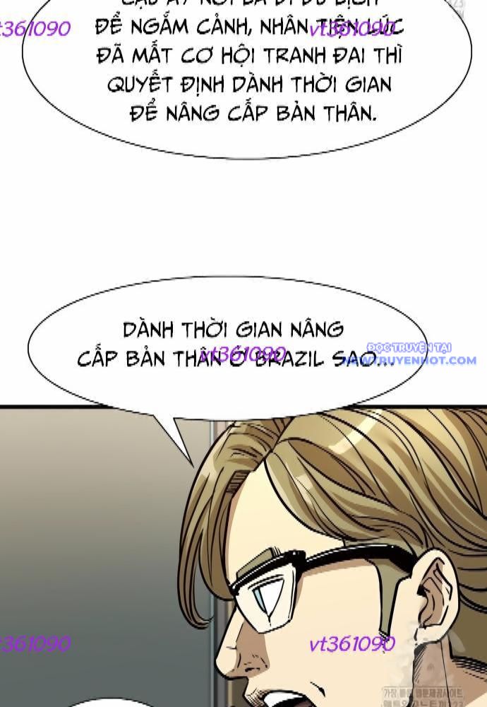 Shark - Cá Mập chapter 307 - Trang 46