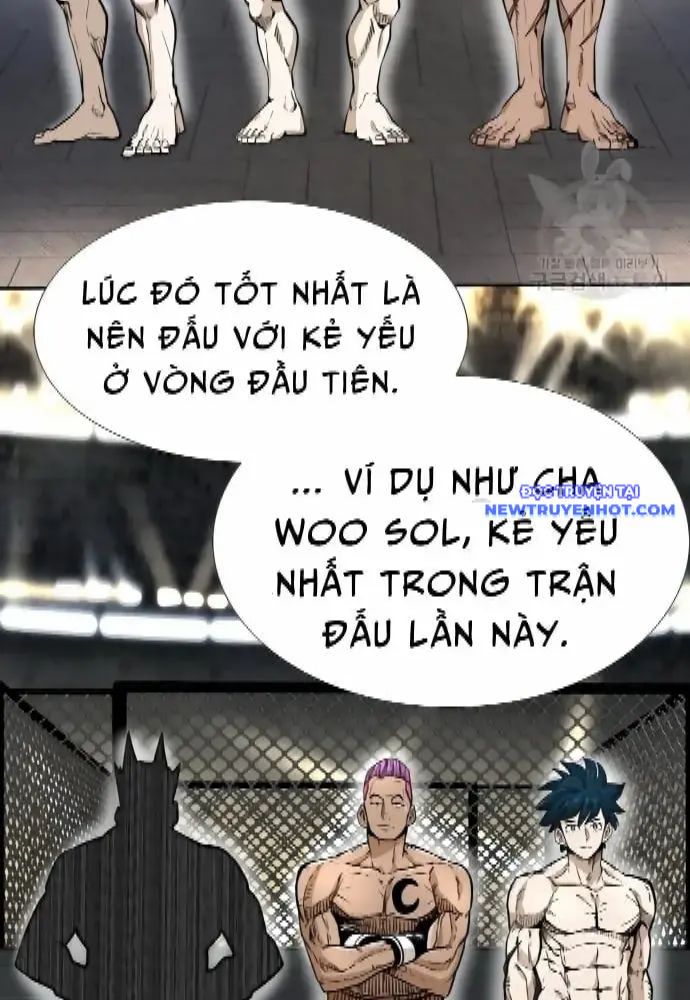 Shark - Cá Mập chapter 271 - Trang 87