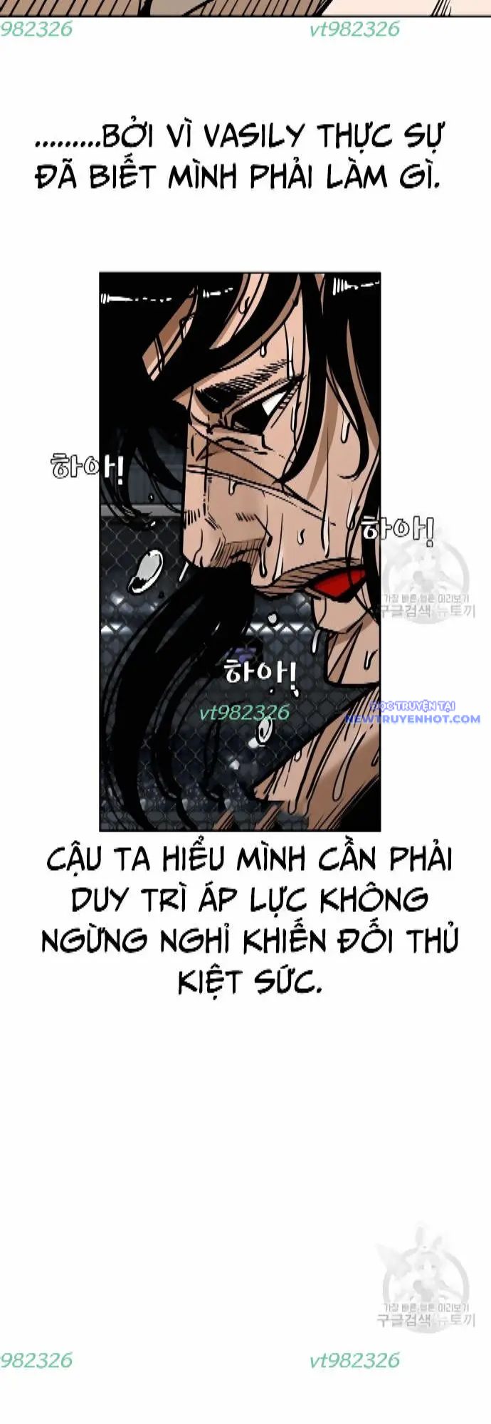 Shark - Cá Mập chapter 284 - Trang 43