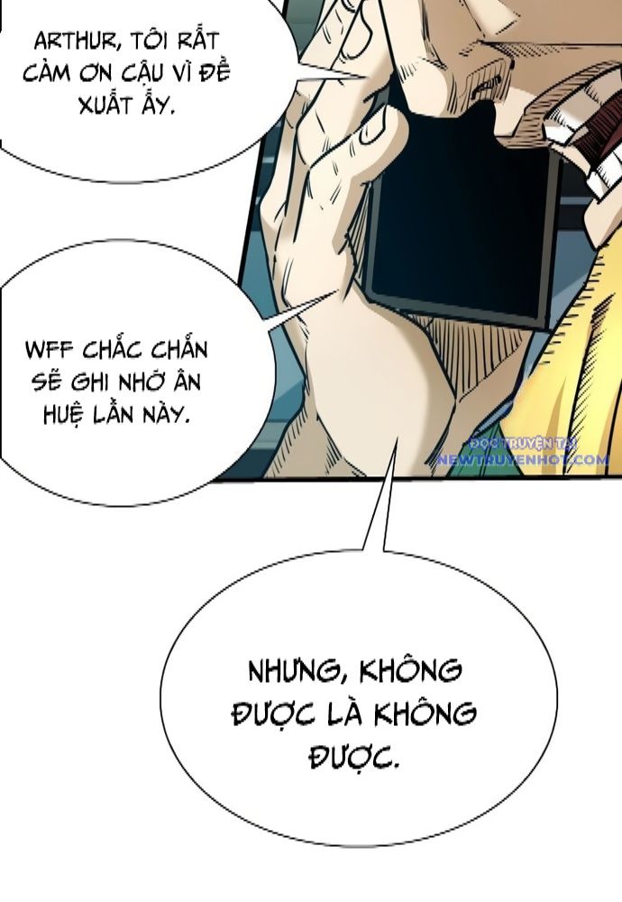 Shark - Cá Mập chapter 325 - Trang 34