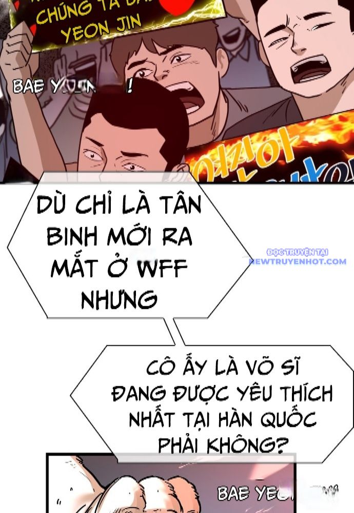 Shark - Cá Mập chapter 332 - Trang 21