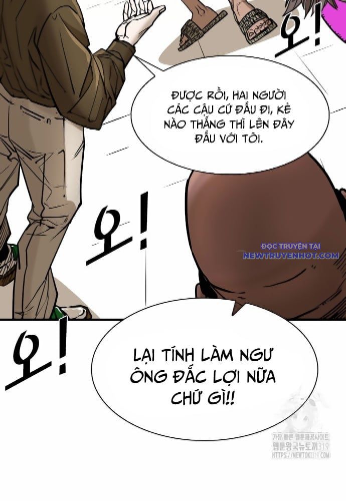 Shark - Cá Mập chapter 303 - Trang 73