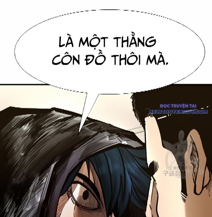 Shark - Cá Mập chapter 298 - Trang 35