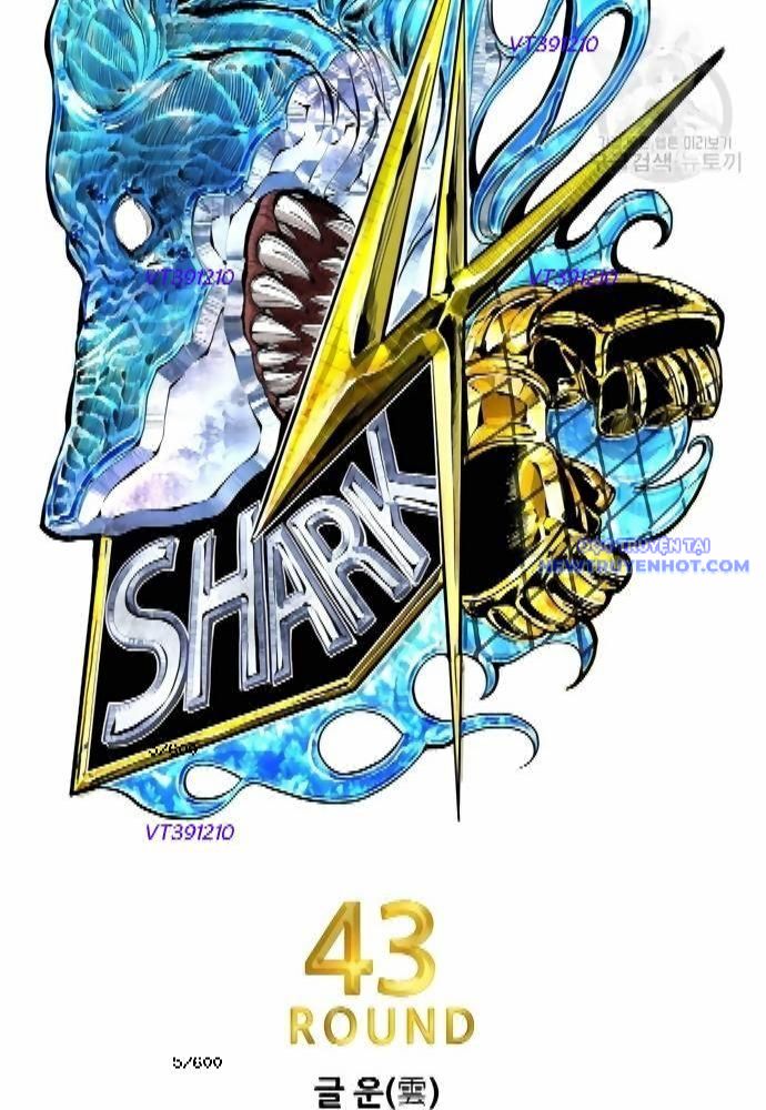 Shark - Cá Mập chapter 263 - Trang 12