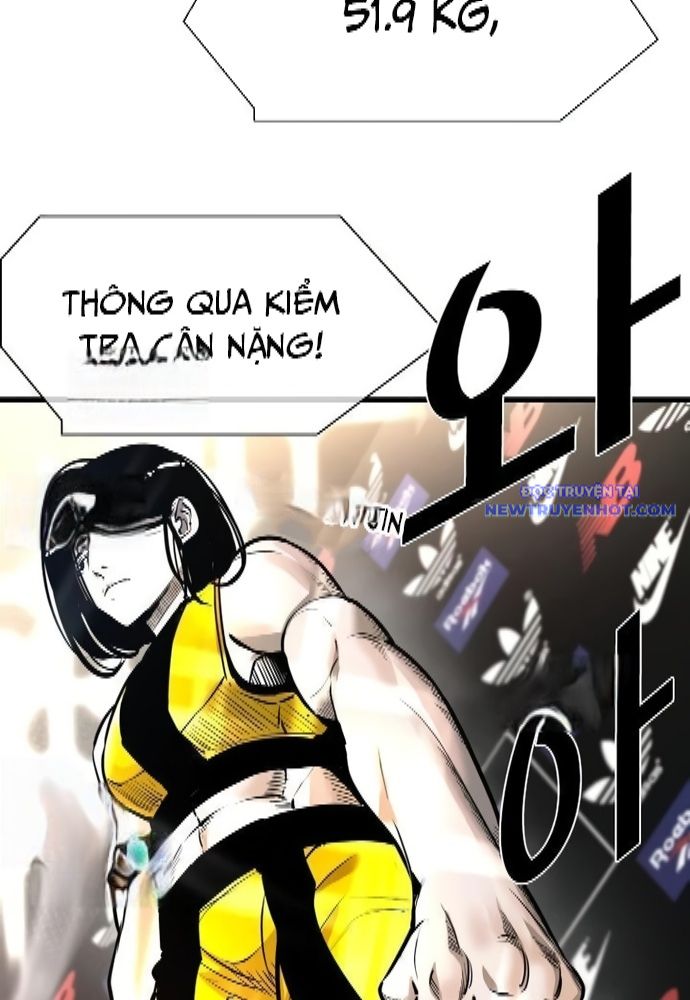 Shark - Cá Mập chapter 327 - Trang 102