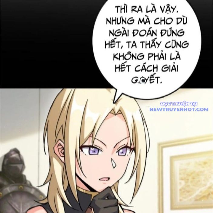 Thả Vu Nữ Đó Ra chapter 672 - Trang 14