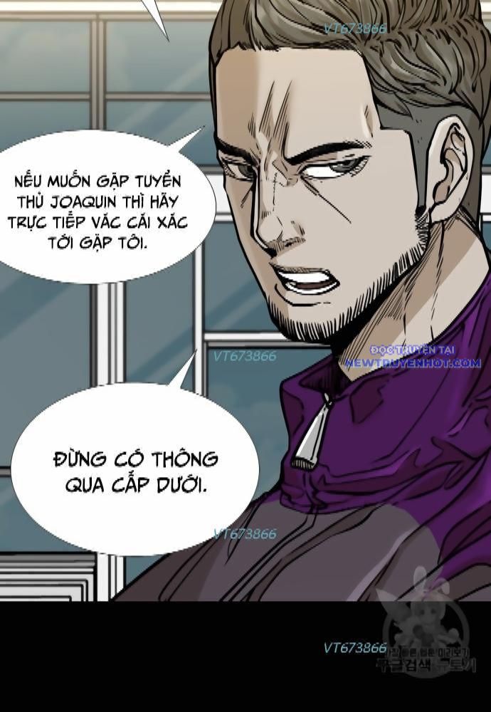 Shark - Cá Mập chapter 269 - Trang 62