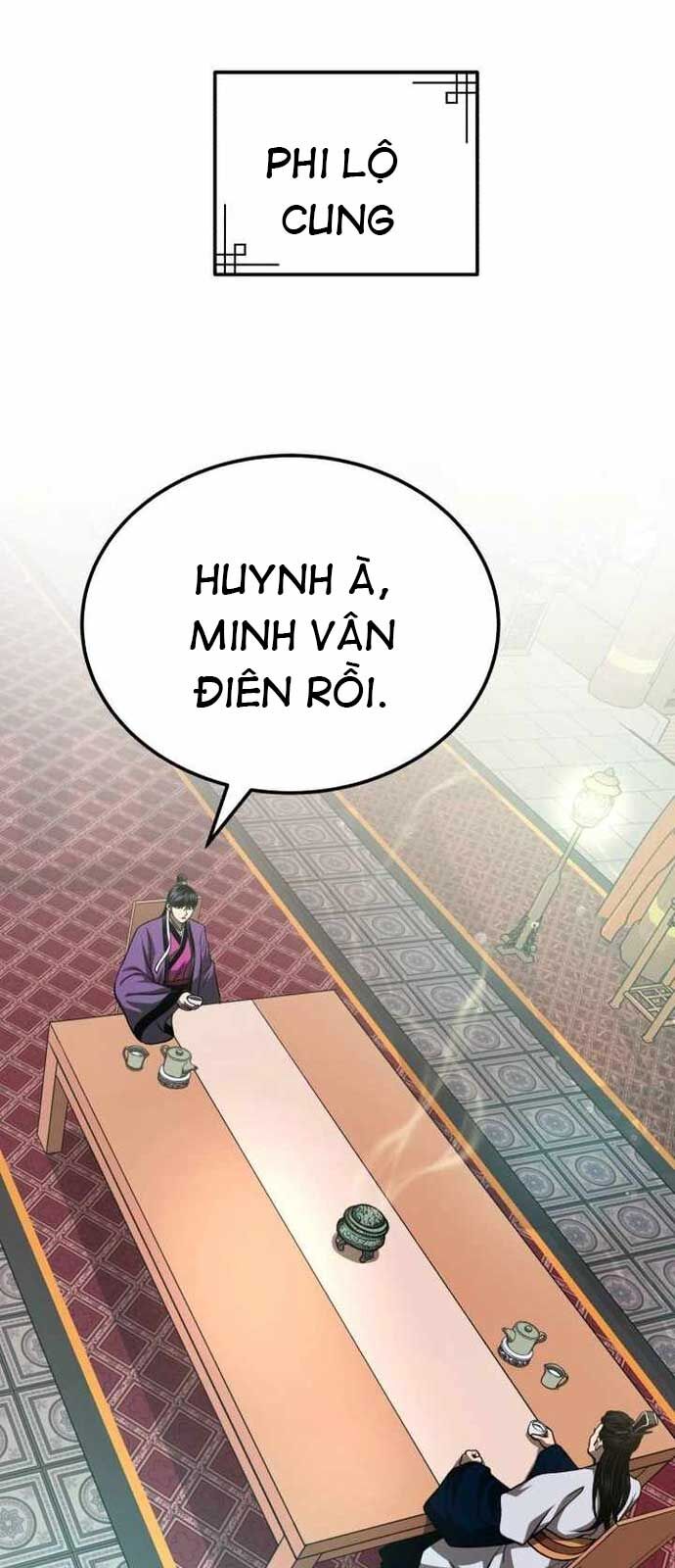 Quy Hoàn Lục Ma Đạo Chapter 46 - Trang 85